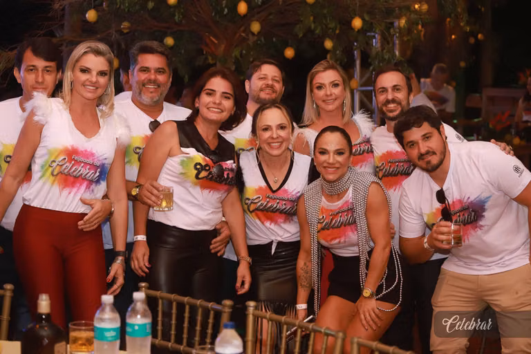 1ª Feijoada da Celebrar - ÁLBUM 4 – foto 199