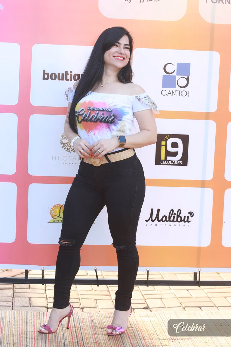 1ª Feijoada da Celebrar - ÁLBUM 4 – foto 2