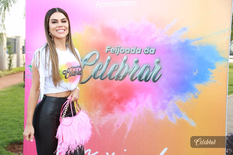 1ª Feijoada da Celebrar - ÁLBUM 4 – foto 21