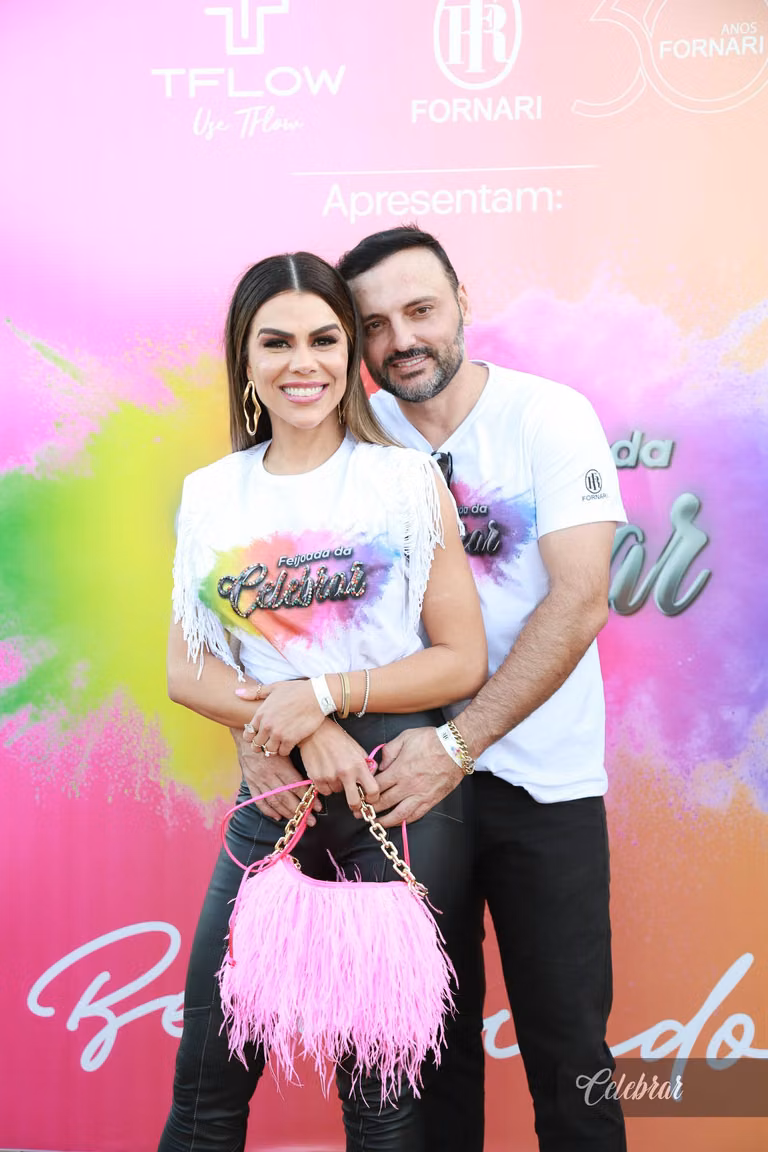 1ª Feijoada da Celebrar - ÁLBUM 4 – foto 24