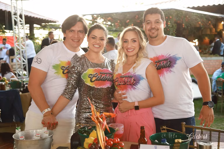 1ª Feijoada da Celebrar - ÁLBUM 4 – foto 36