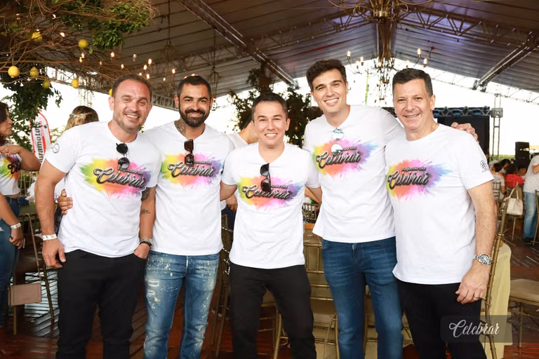1ª Feijoada da Celebrar - ÁLBUM 4 – foto 38