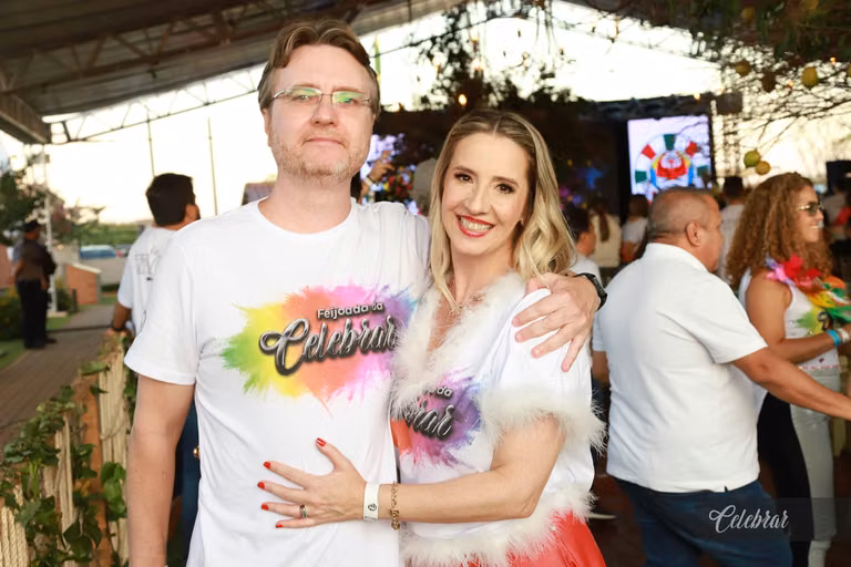 1ª Feijoada da Celebrar - ÁLBUM 4 – foto 39