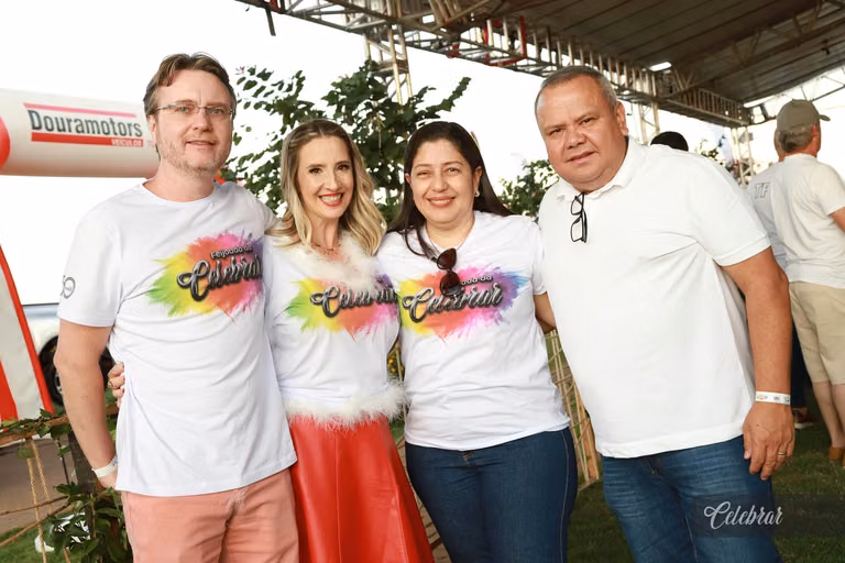 1ª Feijoada da Celebrar - ÁLBUM 4 – foto 42