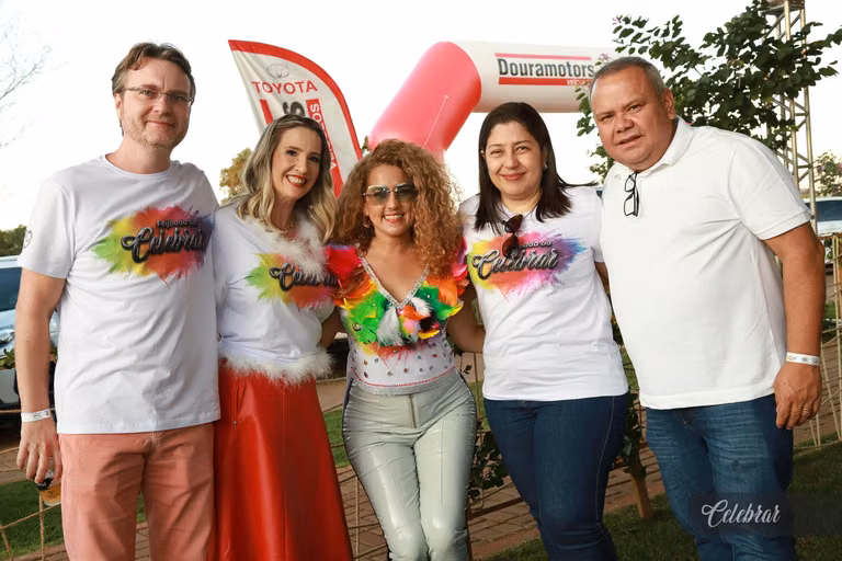 1ª Feijoada da Celebrar - ÁLBUM 4 – foto 43