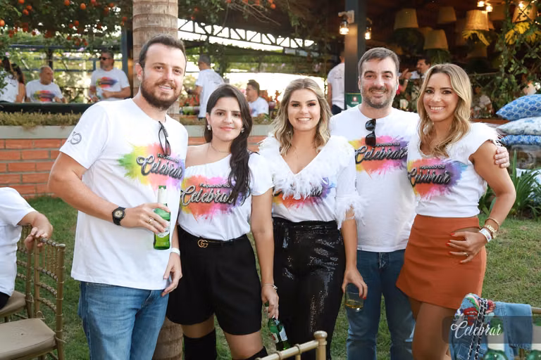 1ª Feijoada da Celebrar - ÁLBUM 4 – foto 45