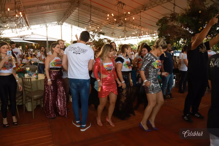 1ª Feijoada da Celebrar - ÁLBUM 4 – foto 52