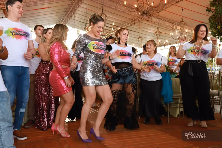 1ª Feijoada da Celebrar - ÁLBUM 4 – foto 57