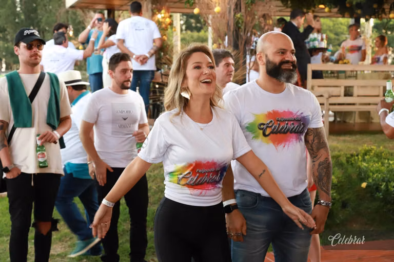 1ª Feijoada da Celebrar - ÁLBUM 4 – foto 65