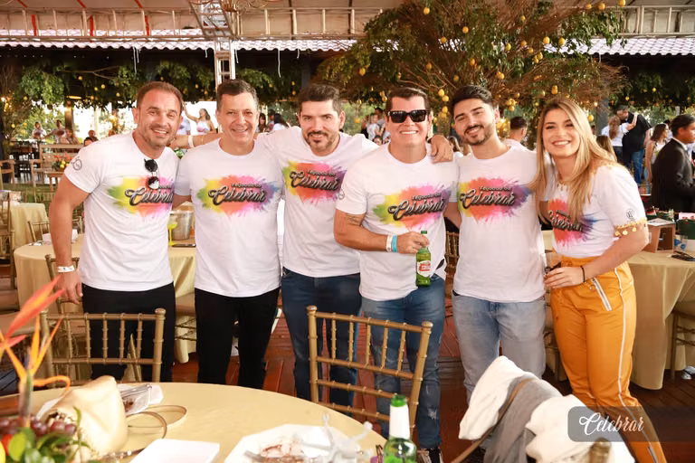 1ª Feijoada da Celebrar - ÁLBUM 4 – foto 67