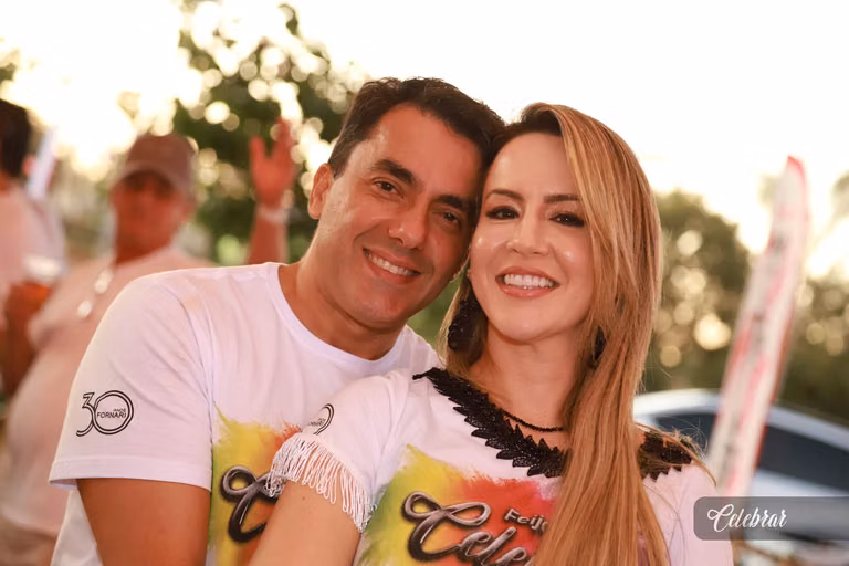 1ª Feijoada da Celebrar - ÁLBUM 4 – foto 88