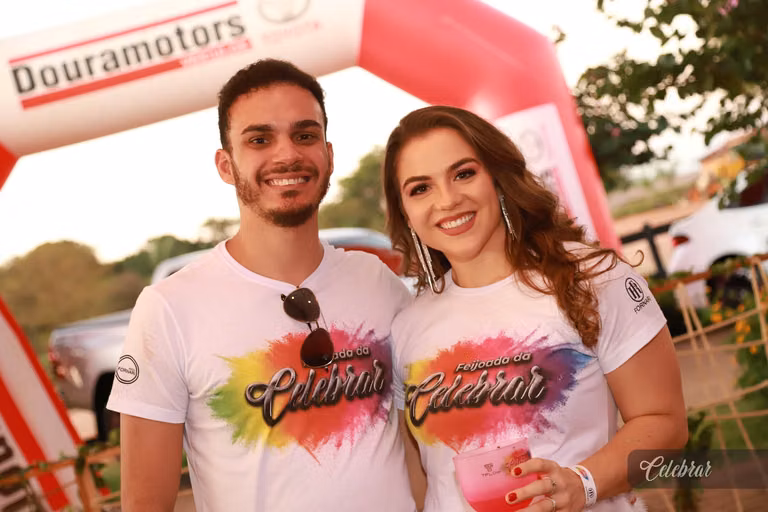 1ª Feijoada da Celebrar - ÁLBUM 4 – foto 92
