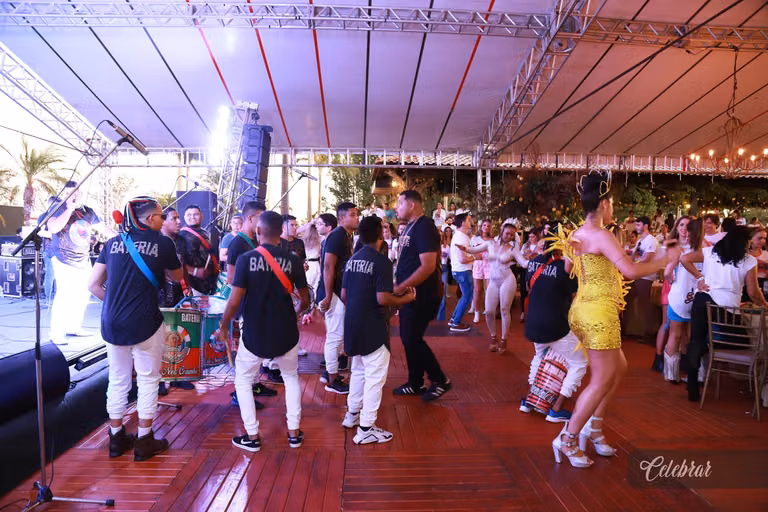 1ª Feijoada da Celebrar - ÁLBUM 4 – foto 97