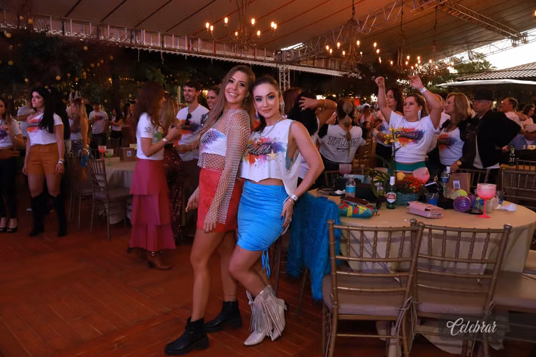 1ª Feijoada da Celebrar - ÁLBUM 4 – foto 99