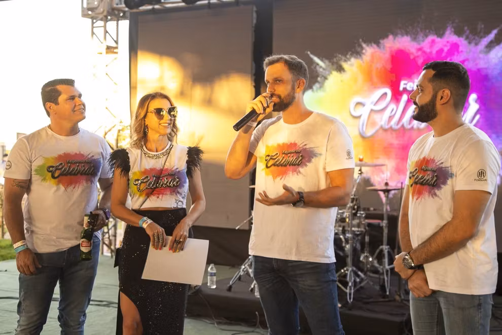 1ª Feijoada da Celebrar marca o recomeço dos eventos em Dourados