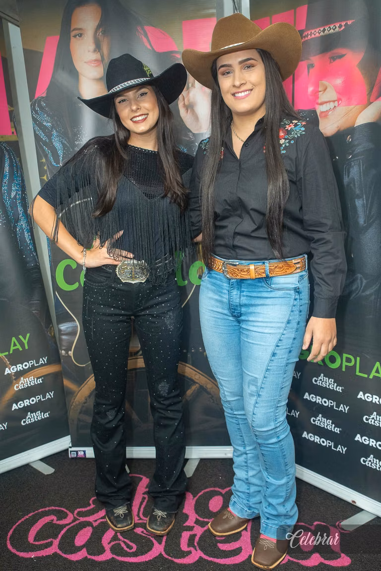56ª expoagro - enzo rabelo e ana castela – foto 14
