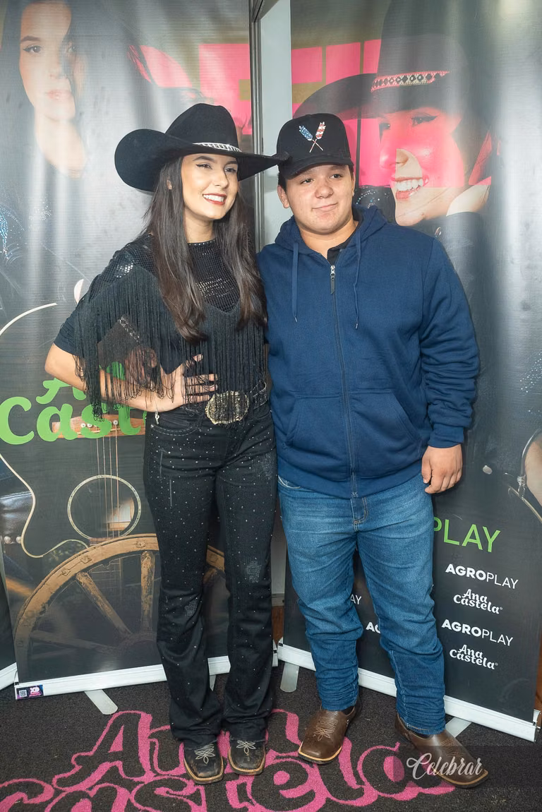 56ª expoagro - enzo rabelo e ana castela – foto 43