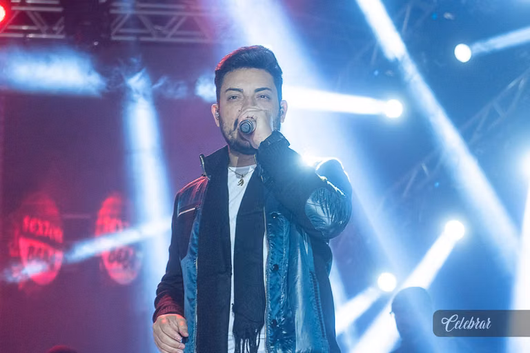 56ª EXPOAGRO - Ícaro & Gilmar e Dj Guga – foto 118