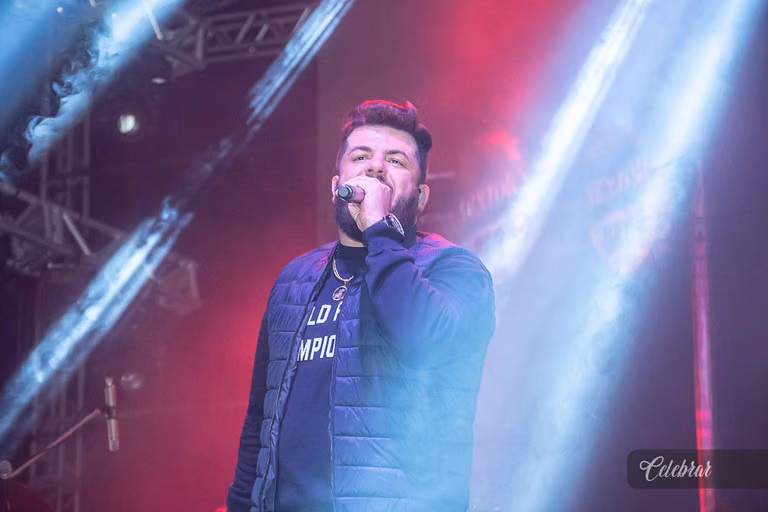 56ª EXPOAGRO - Ícaro & Gilmar e Dj Guga – foto 123