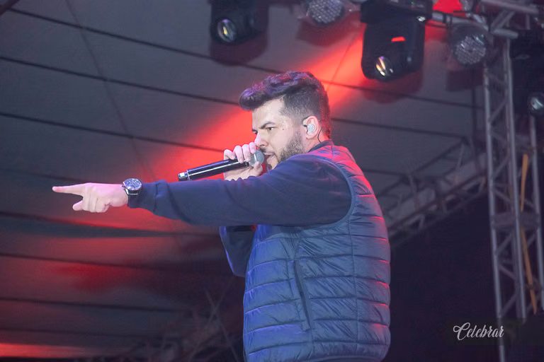 56ª EXPOAGRO - Ícaro & Gilmar e Dj Guga – foto 124