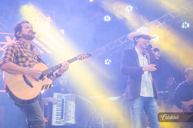 56ª Expoagro - Jads & Jadson e João Carreiro – foto 117