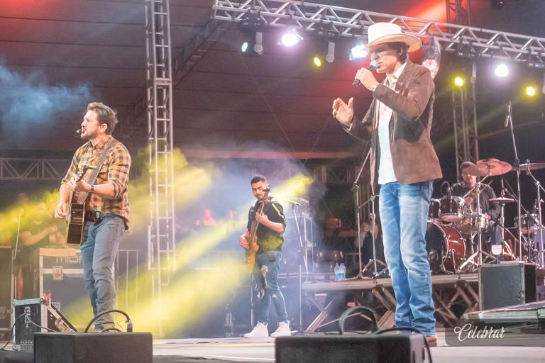 56ª Expoagro - Jads & Jadson e João Carreiro – foto 133