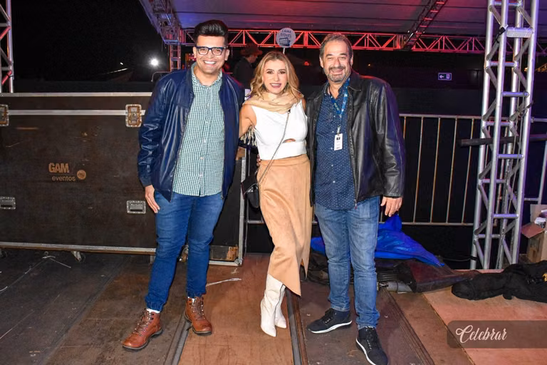 56ª Expoagro - Jads & Jadson e João Carreiro – foto 188