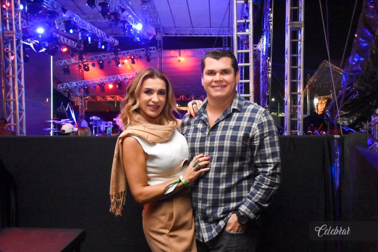 56ª Expoagro - Jads & Jadson e João Carreiro – foto 190