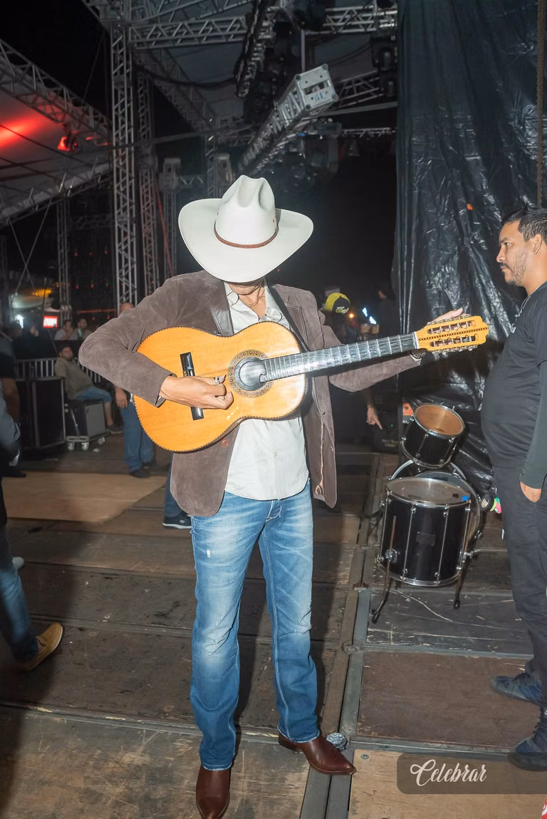 56ª Expoagro - Jads & Jadson e João Carreiro – foto 92