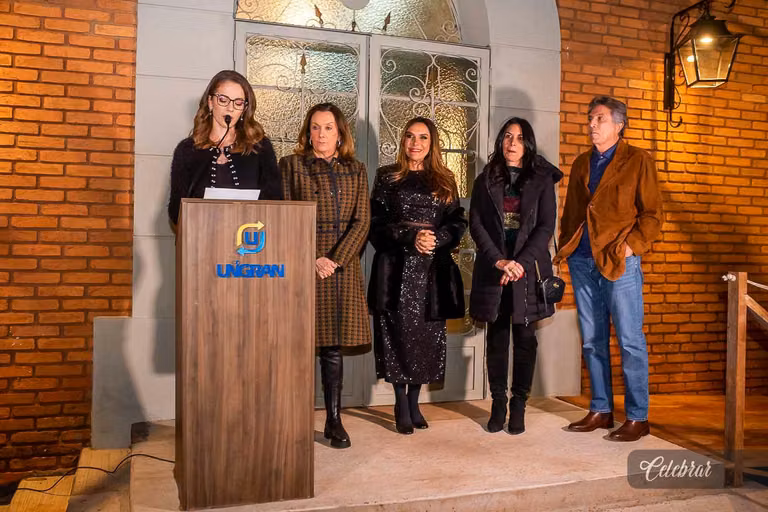 Abertura unigran decor 2022 – foto 90