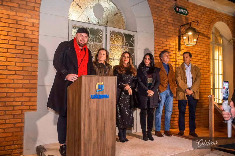 Abertura unigran decor 2022 – foto 93