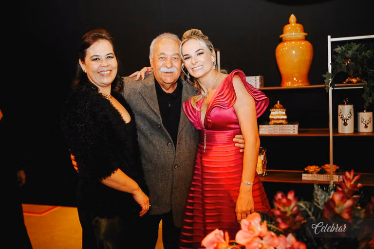 Aniversário e lançamento do livro de juliana saraiva – foto 126