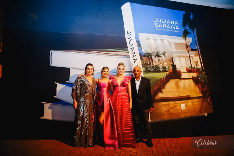 Aniversário e lançamento do livro de juliana saraiva – foto 144