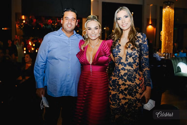 Aniversário e lançamento do livro de juliana saraiva – foto 74