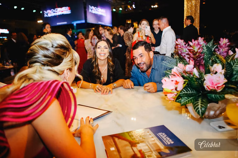 Aniversário e lançamento do livro de juliana saraiva – foto 87