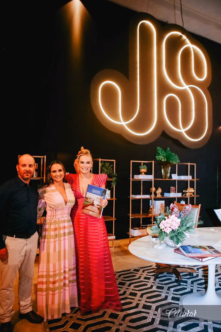 Aniversário e lançamento do livro de juliana saraiva – foto 96