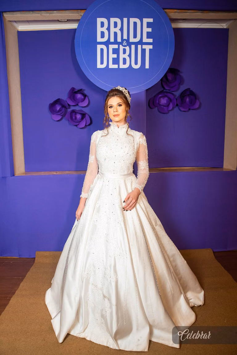 BRIDE & DEBUT 2022 – foto 1