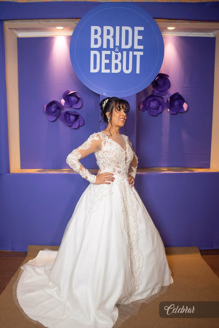 BRIDE & DEBUT 2022 – foto 14