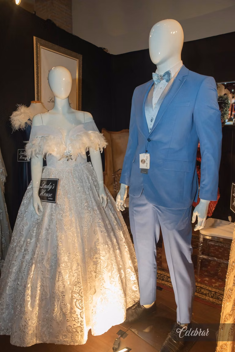 BRIDE & DEBUT 2022 – foto 10
