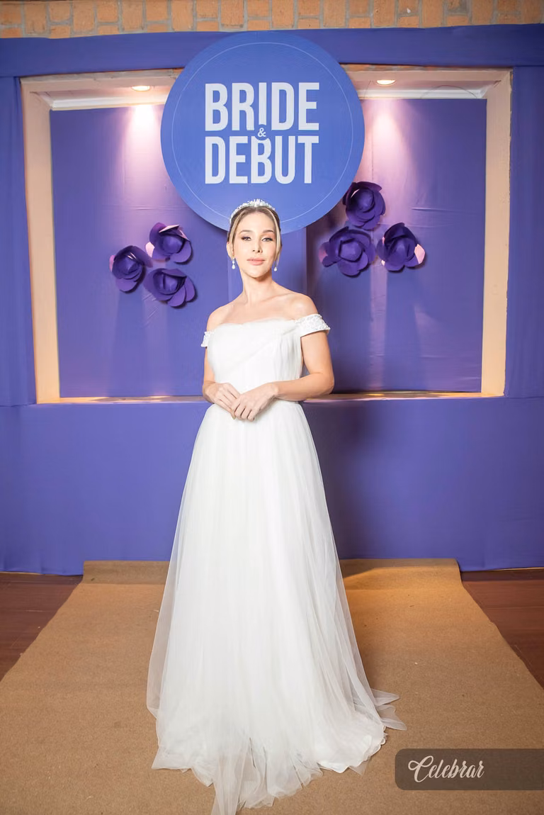 BRIDE & DEBUT 2022 – foto 55