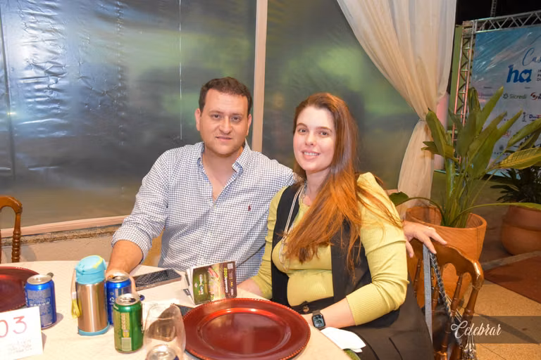 Casa do Hospital de Amor – foto 1