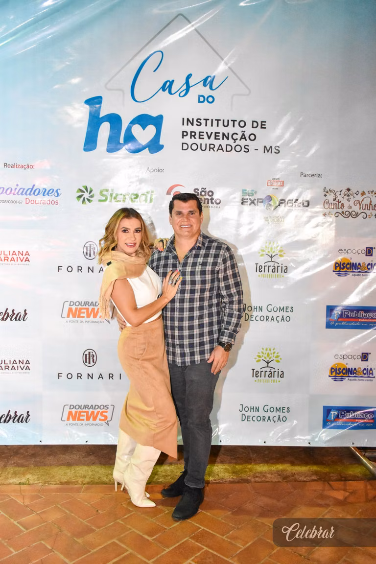 Casa do Hospital de Amor – foto 18