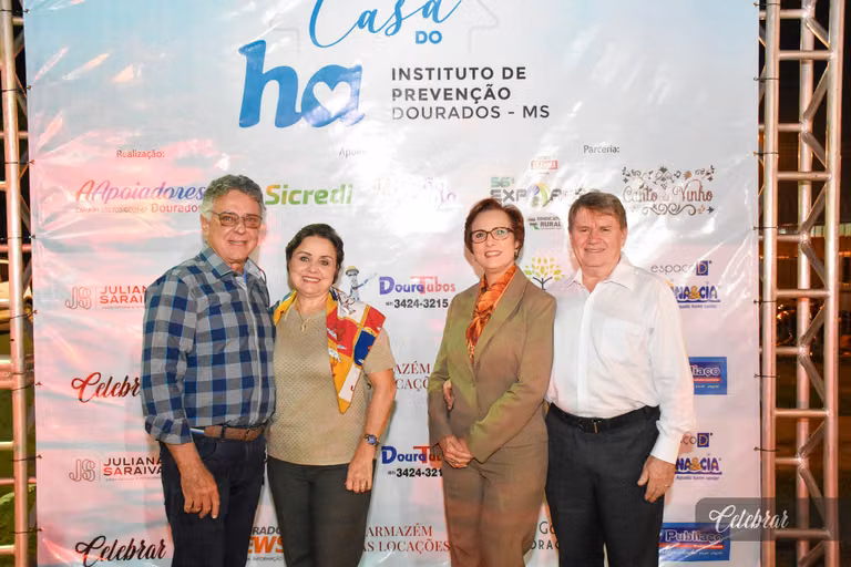 Casa do Hospital de Amor – foto 30