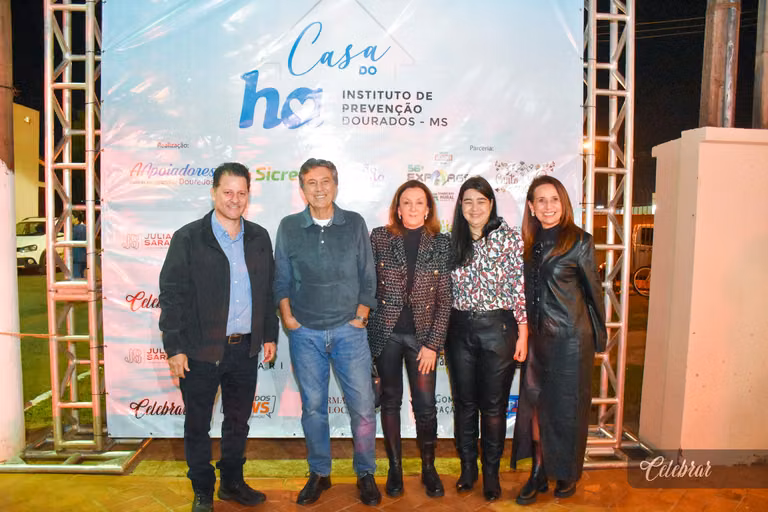 Casa do Hospital de Amor – foto 35