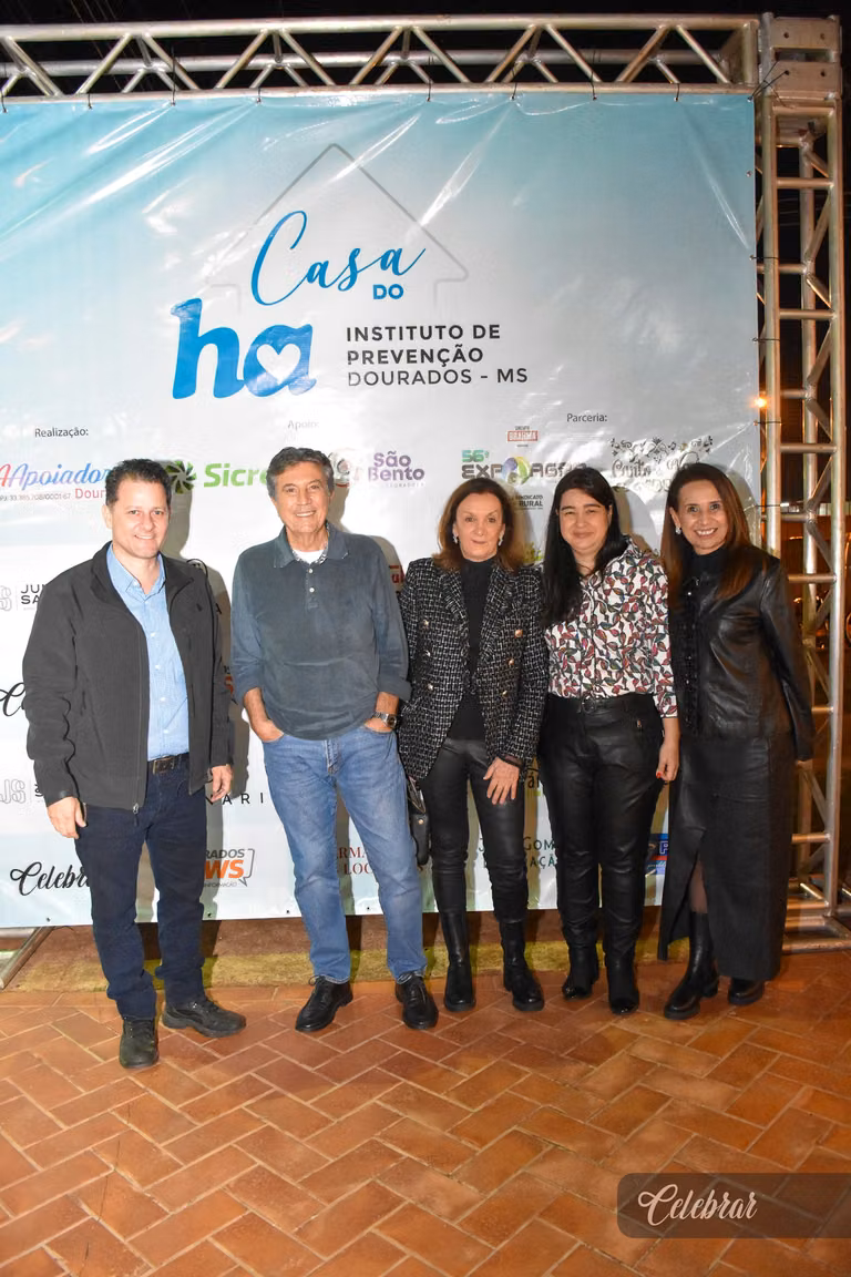 Casa do Hospital de Amor – foto 36