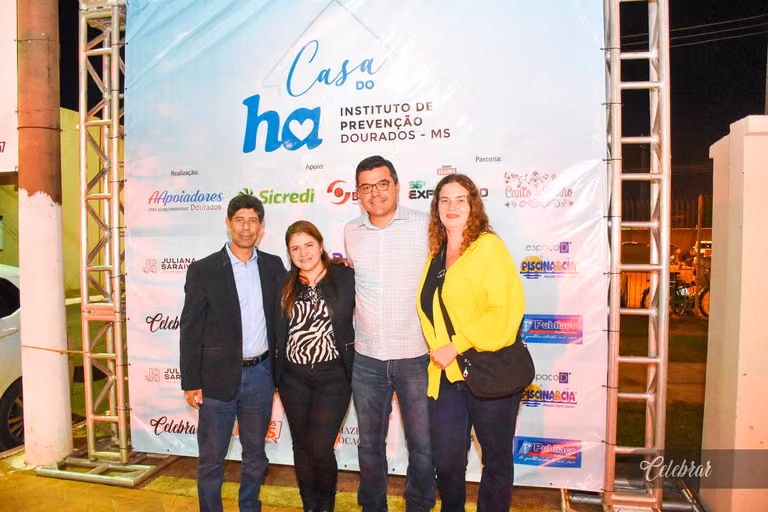 Casa do Hospital de Amor – foto 43