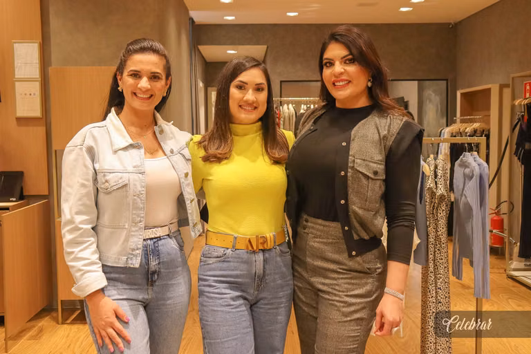 Evento fashion secrets - clube morena rosa dourados – foto 14