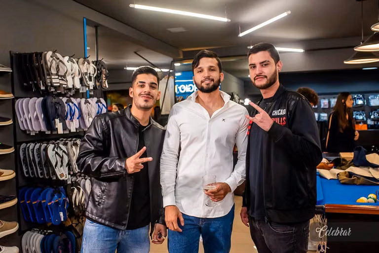 INAUGURAÇÃo MANSPACE - nova loja! – foto 101