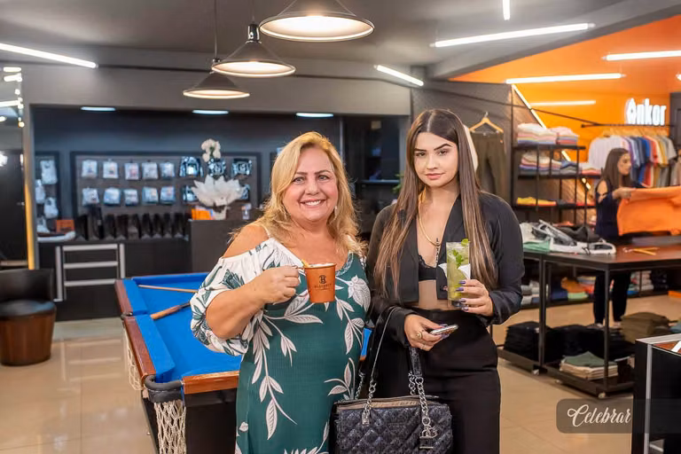 INAUGURAÇÃo MANSPACE - nova loja! – foto 16