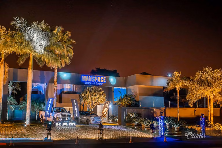 INAUGURAÇÃo MANSPACE - nova loja! – foto 2